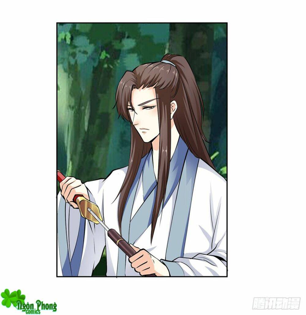 Hỏa Hồ: Chapter 44