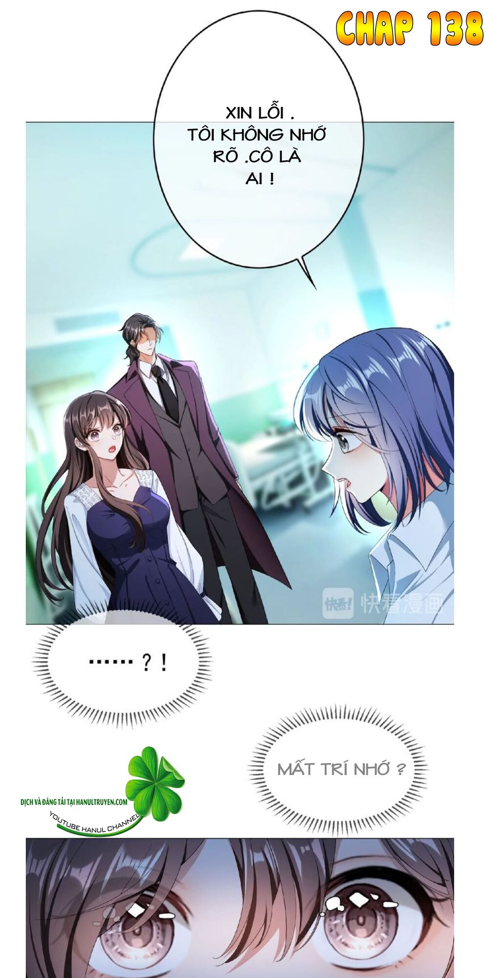 Cô Vợ Nhỏ Nuông Chiều Quá Lại Thành Ác!!: Chapter 138