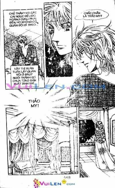 Nữ hoàng biển cả: Chapter 12