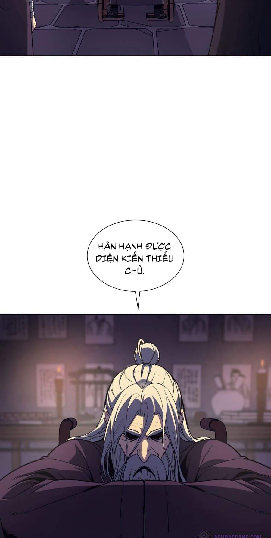 Ta Chuyển Sinh Thành Cuồng Quỷ Truyền Nhân: Chapter 7