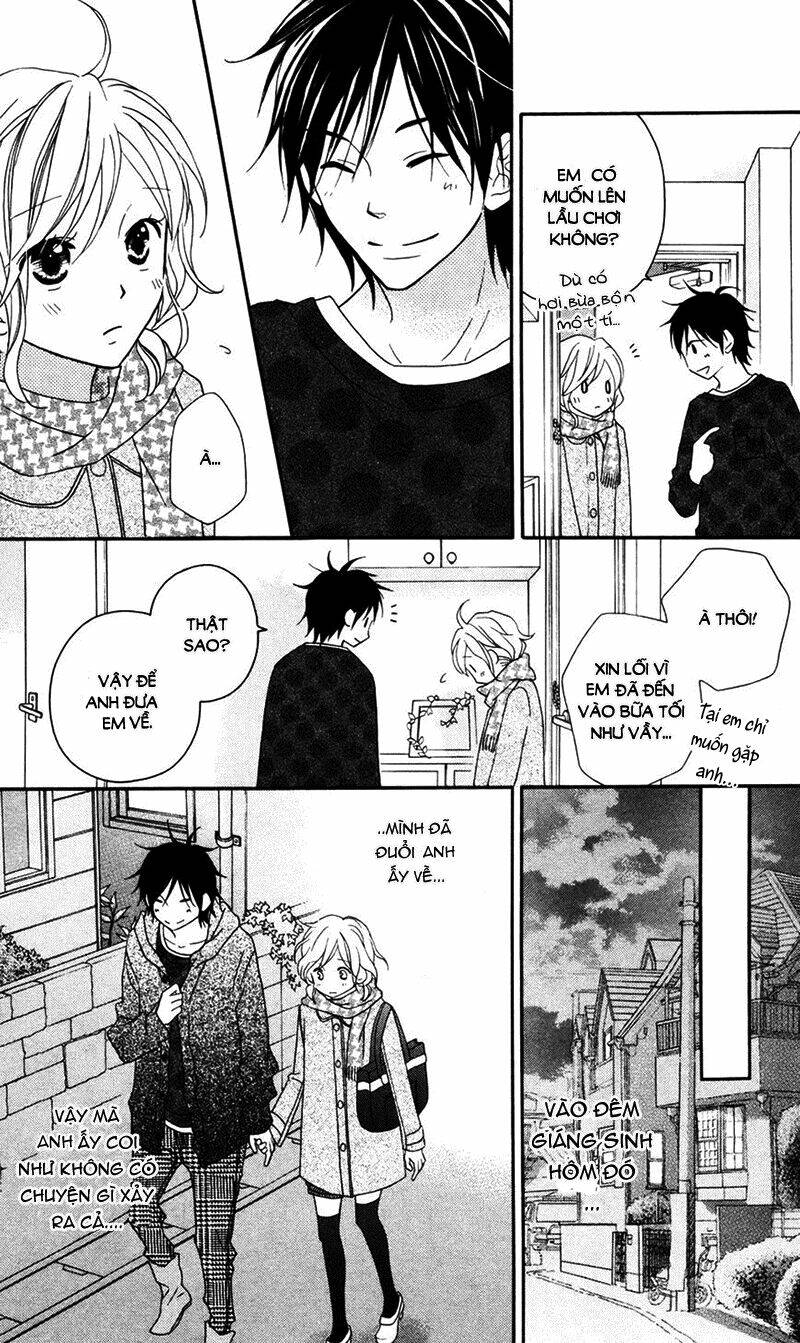 Love So Life: Chapter 70
