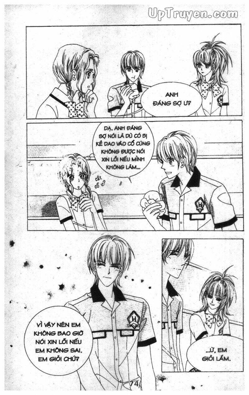 Dạ Khúc: Chapter 10