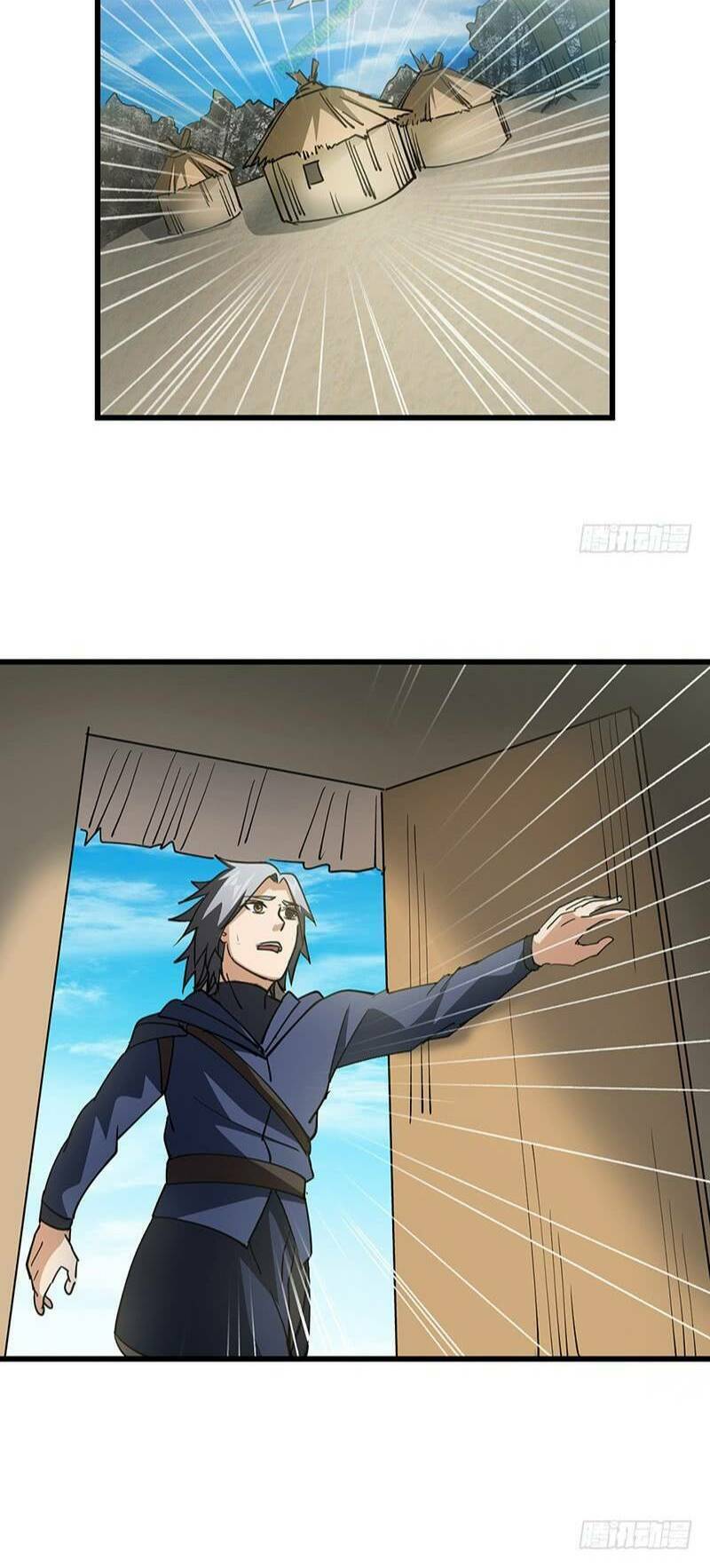 Bất Diệt Nguyên Thần: Chapter 61