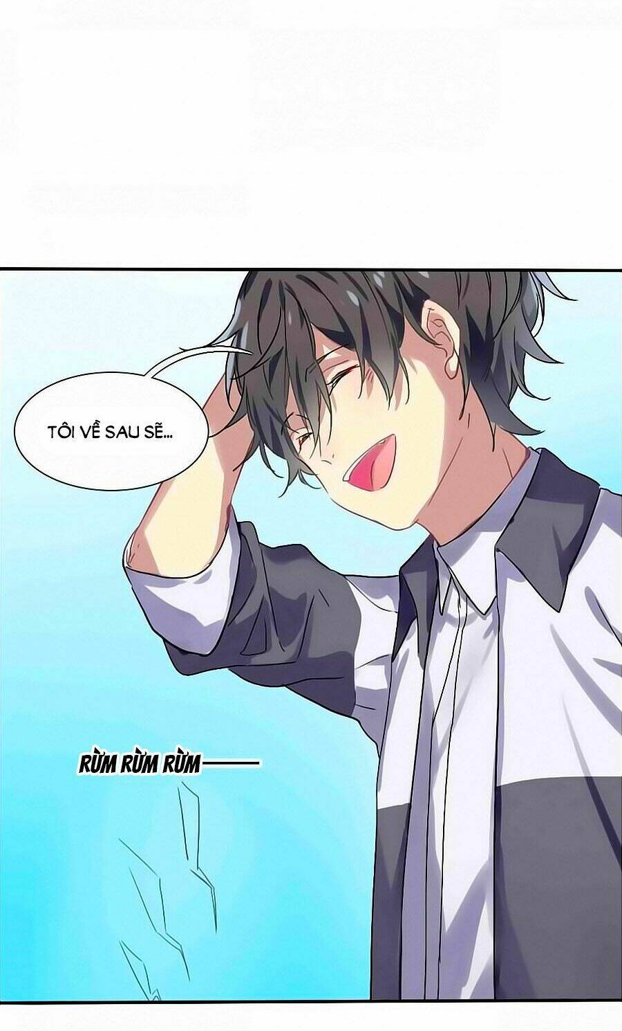 Một Giây Sau Bắt Đầu: Chapter 5