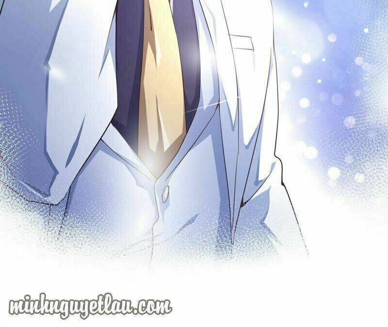 Chiến Lược Lãng Mạn Của Thịnh Thiếu: Chapter 45