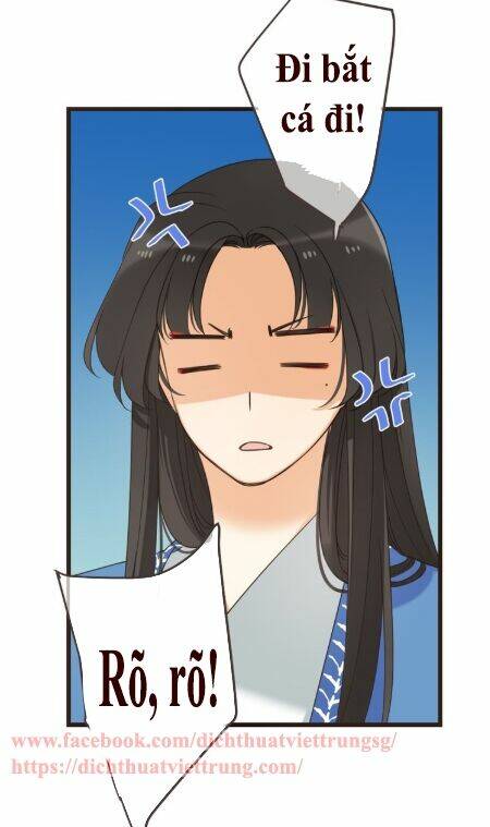 Bạn Trai Tôi Là Cẩm Y Vệ 2: Chapter 35