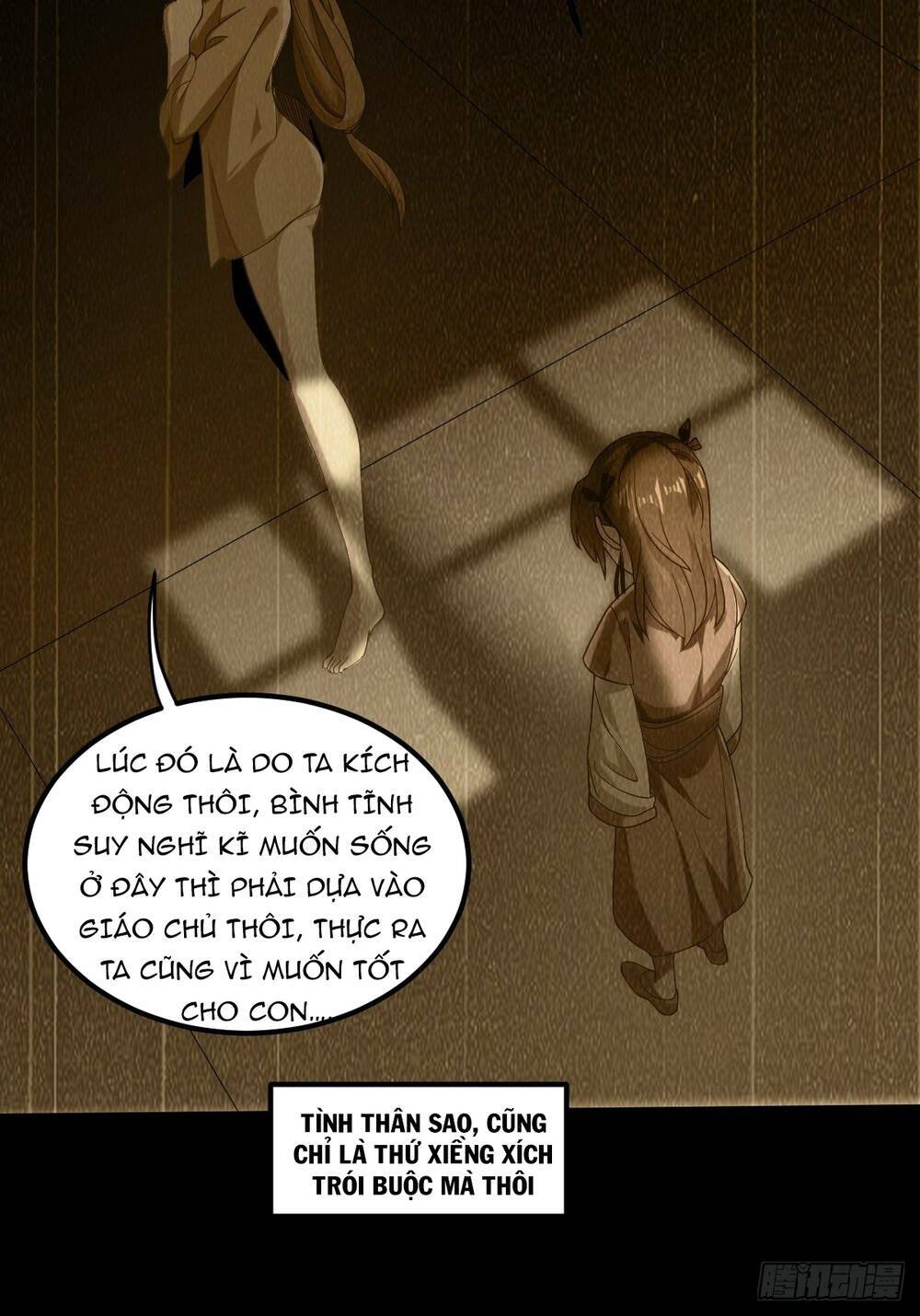 Cục Gạch Xông Vào Dị Giới: Chapter 23