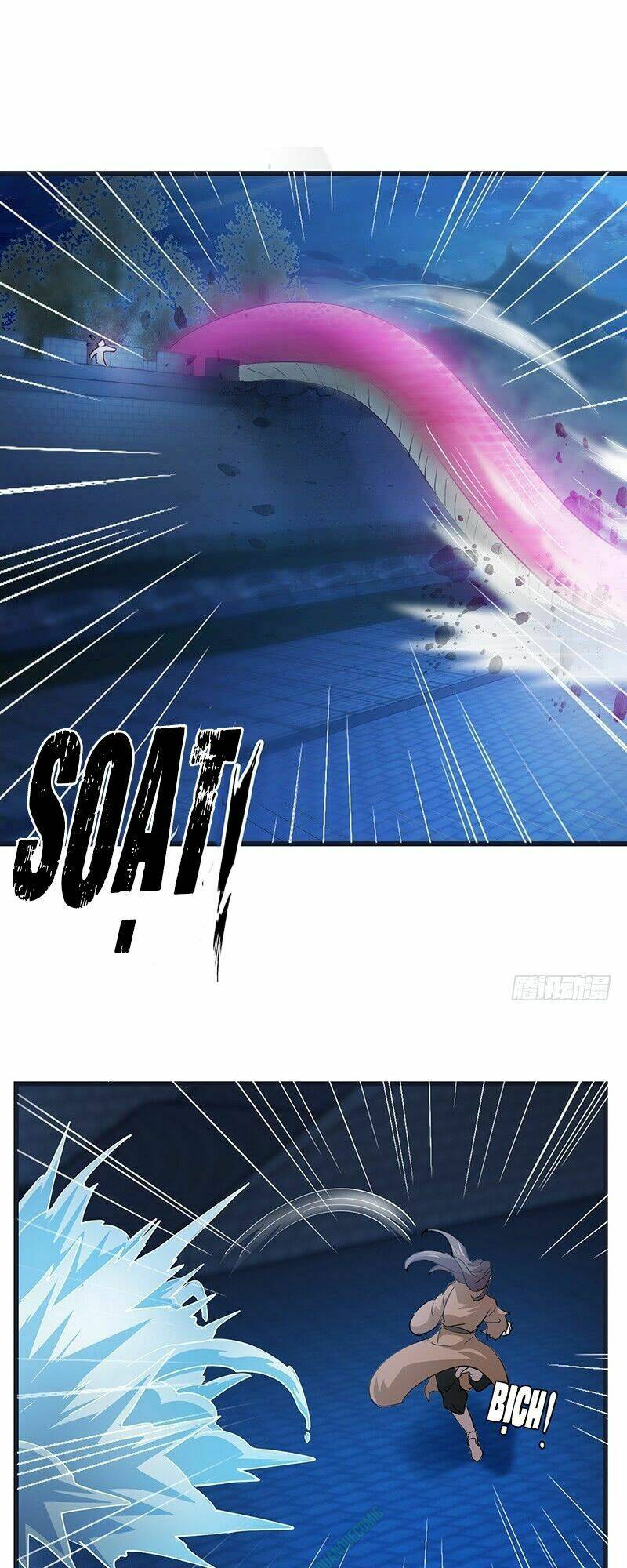 Bất Diệt Nguyên Thần: Chapter 59