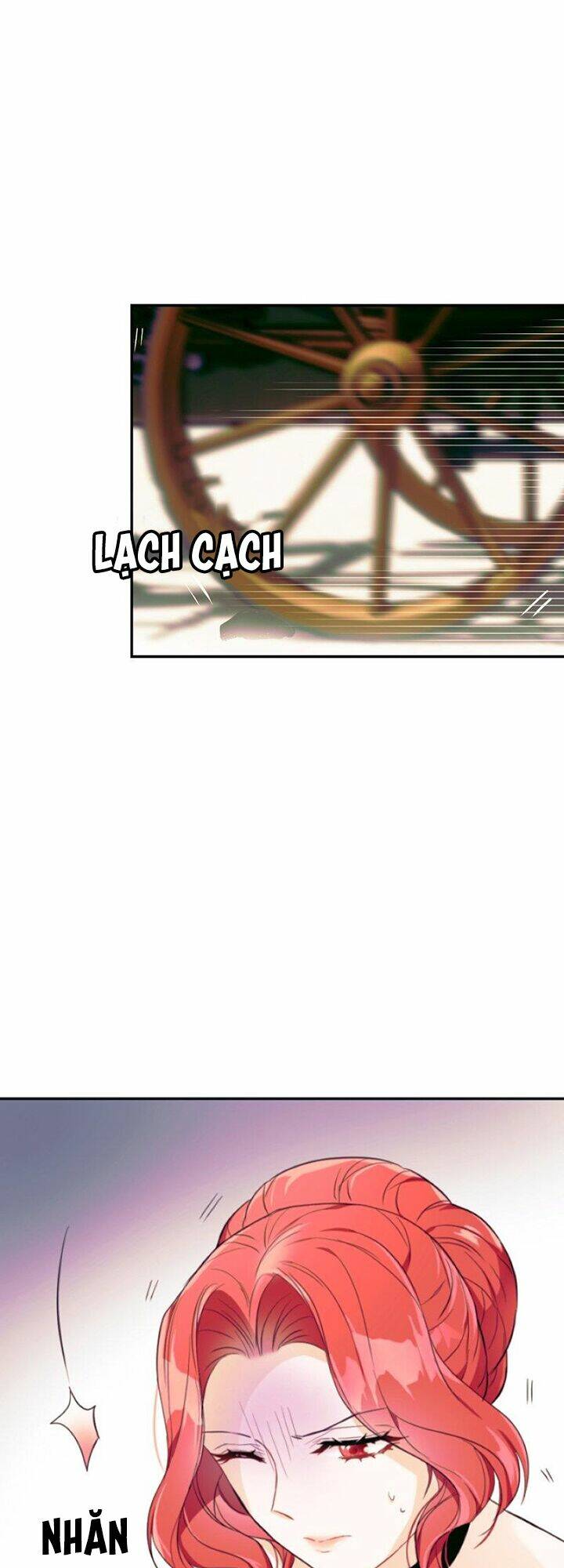 Tất Cả Mọi Người Đều Yêu Quý Nhân Vật Phản Diện: Chapter 13