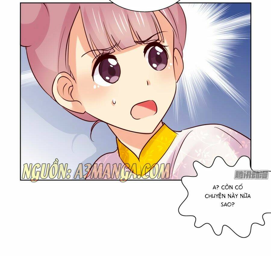 Lưu Luyến Tinh Diệu: Chapter 89