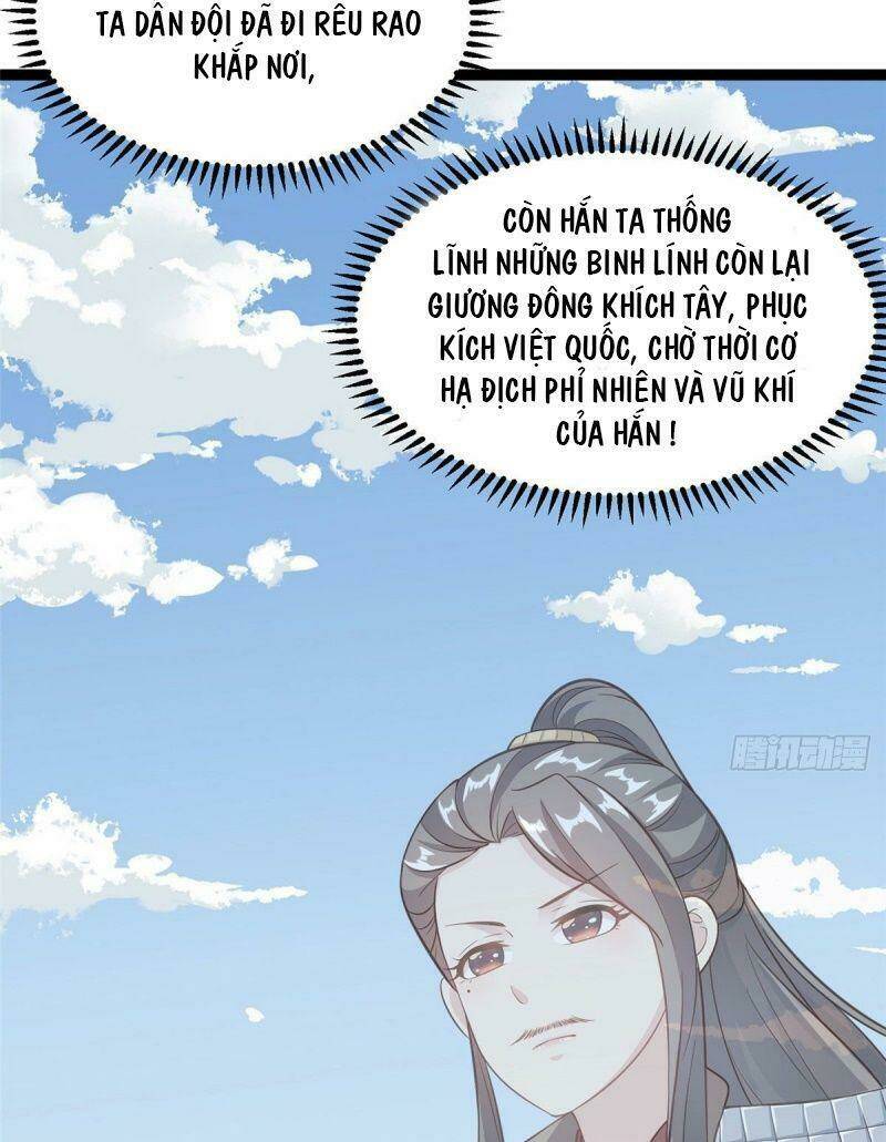 Bạo Manh Tiểu Tiên: Chapter 52