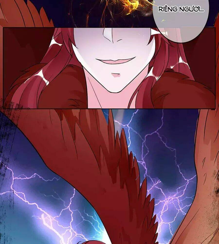 Hung Mãnh Quỷ Phu Bà Thượng Sàng: Chapter 96