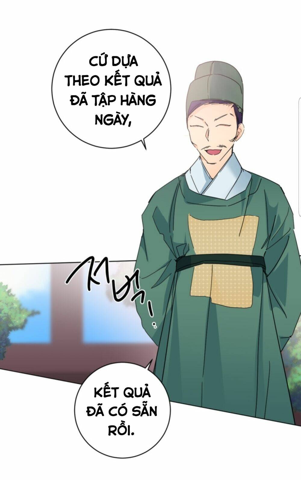 Chae Hong Sa: Chapter 58