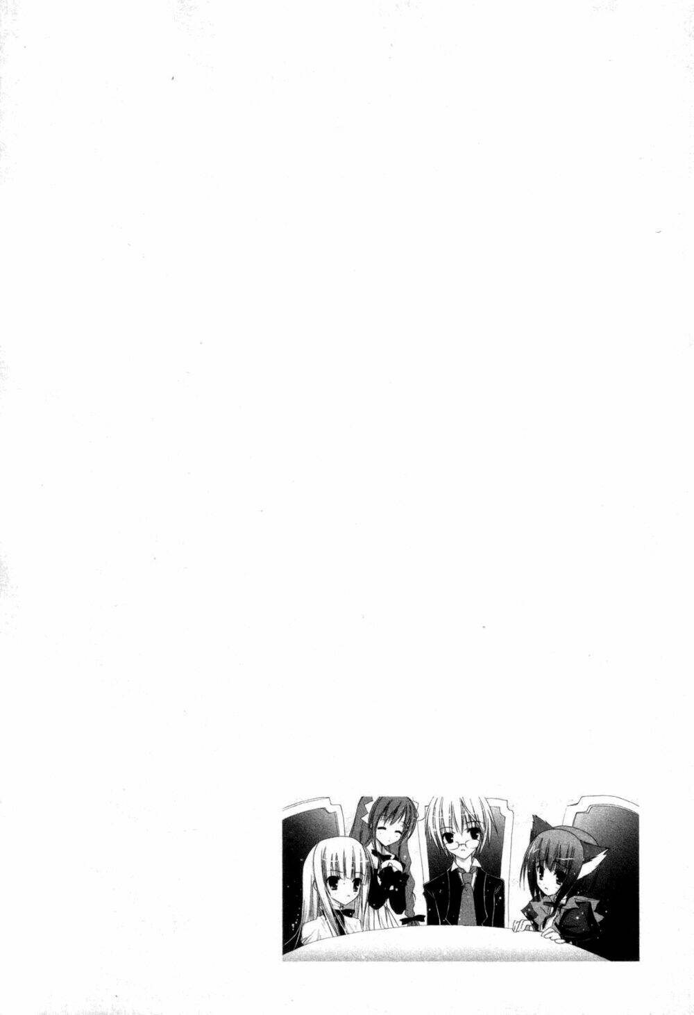 Nusunde Lilith: Chapter 7