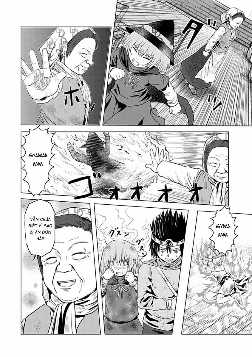 Zai X 10: Chapter 27