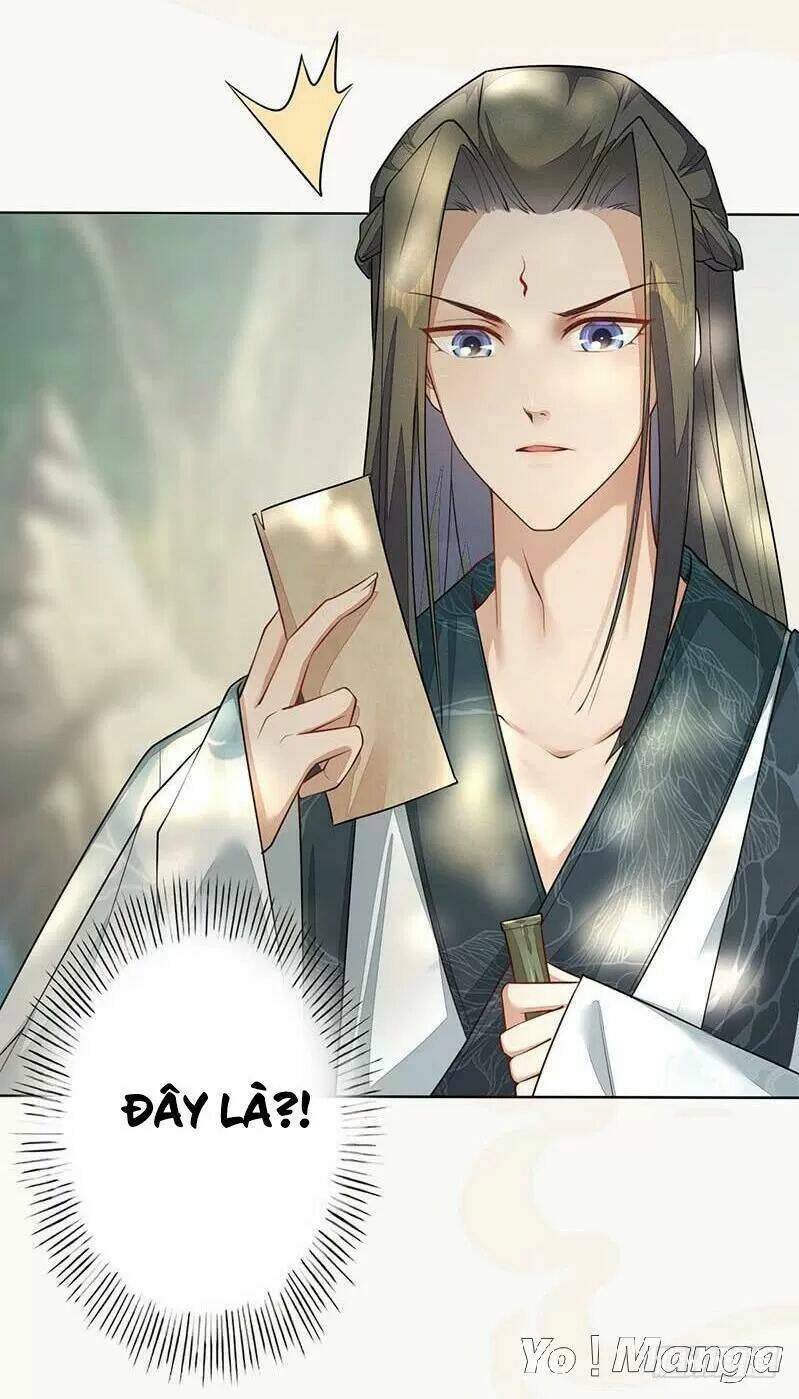 Tuyệt Thế Luyện Đan Sư: Chapter 139