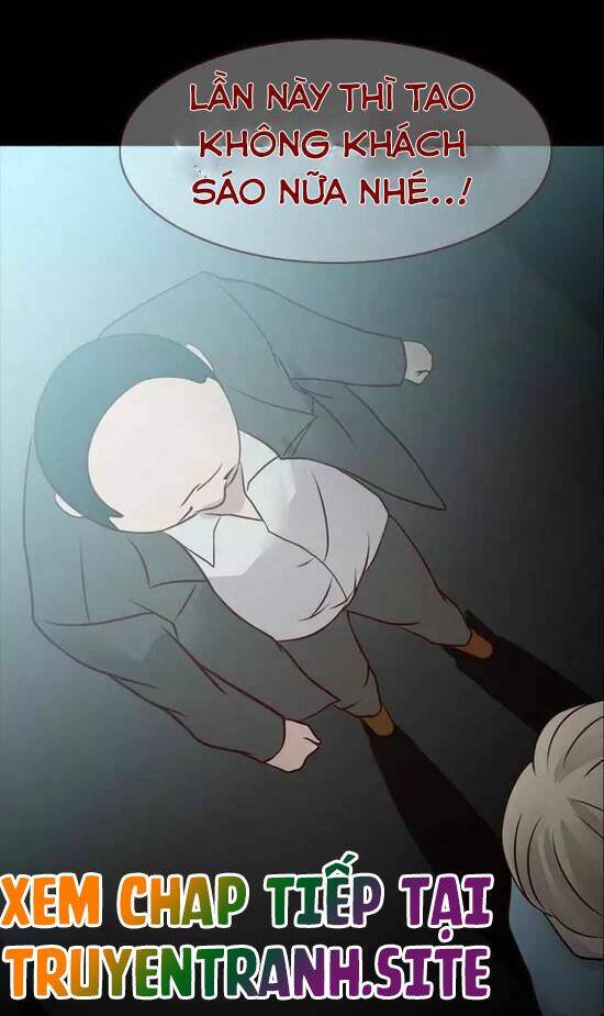 Tấm Da Người: Chapter 4