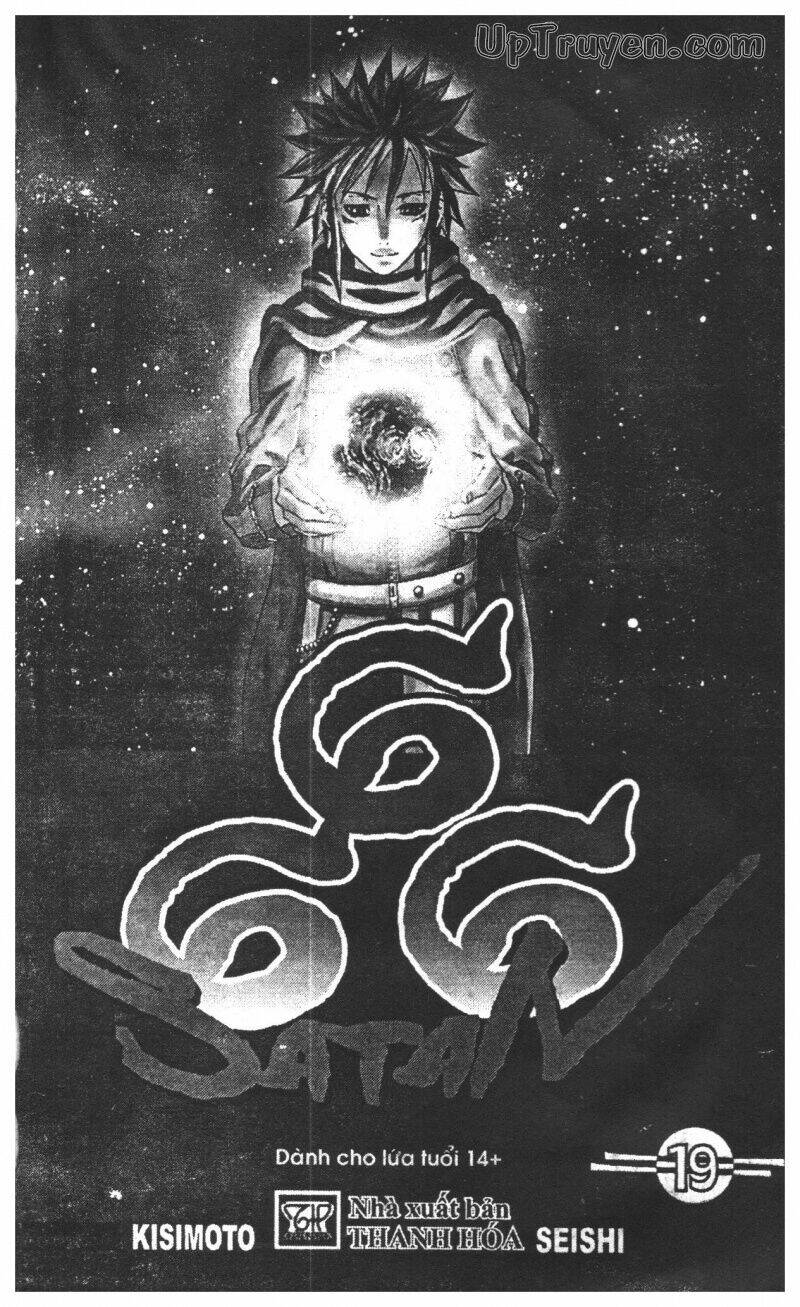 Cuộc Phiêu Lưu Của Quỷ Satan: Chapter 73