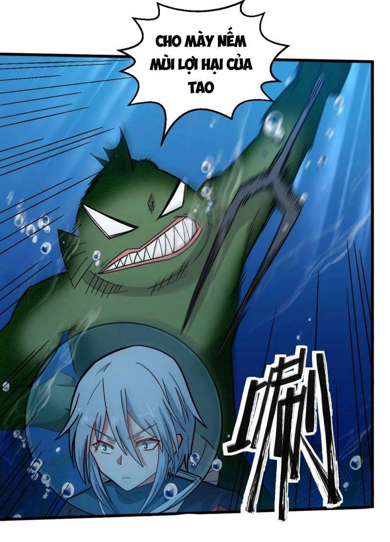 Vườn Trường Cuồng Sư Hệ Thống: Chapter 204