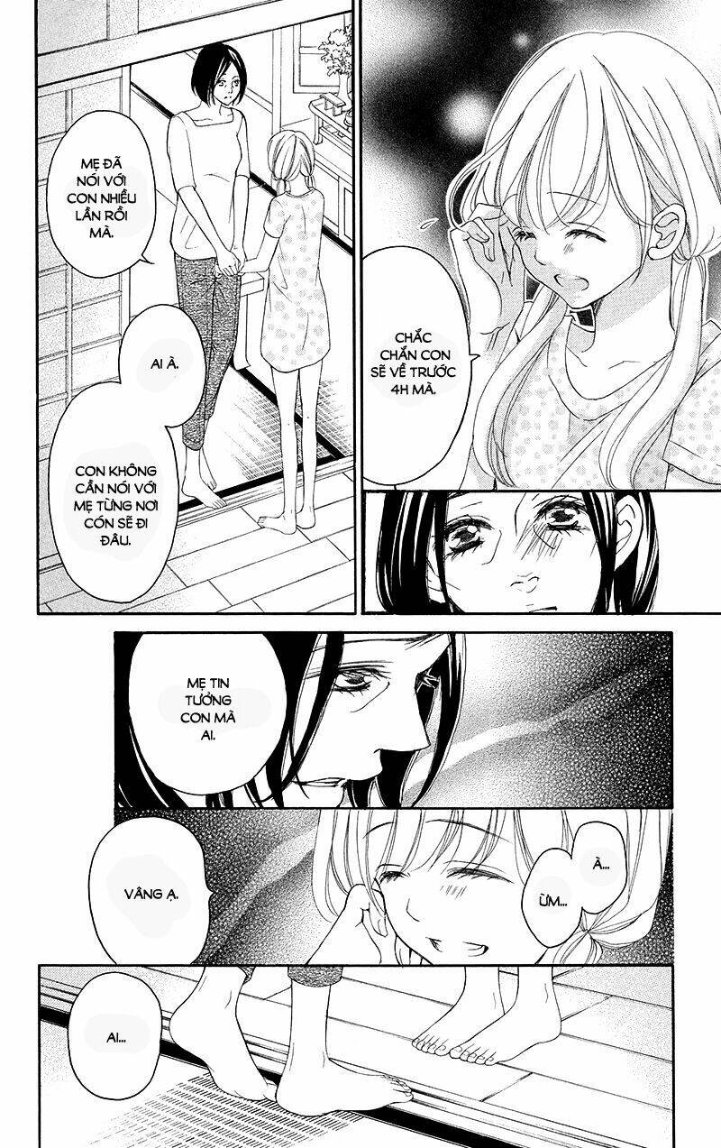 True Love: Chapter 33