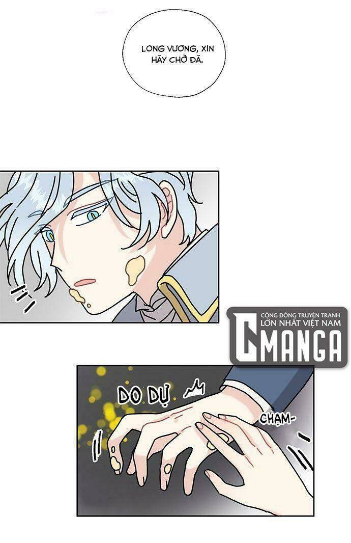Tôi Trở Thành Đầu Bếp Của Long Vương: Chapter 17