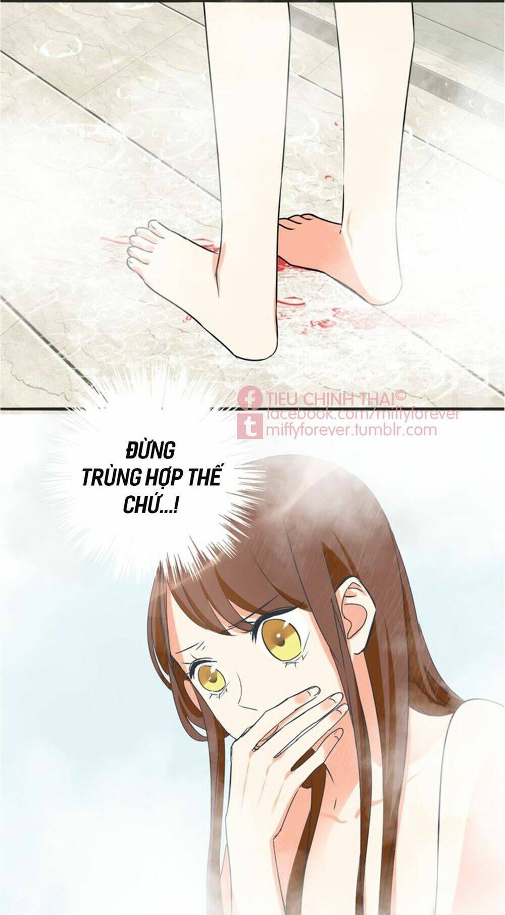 Mùi Hương Lãng Mạn: Chapter 4