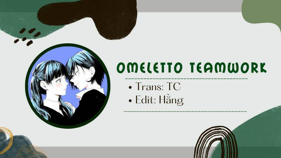 Lilium Terrarium: Chapter 11