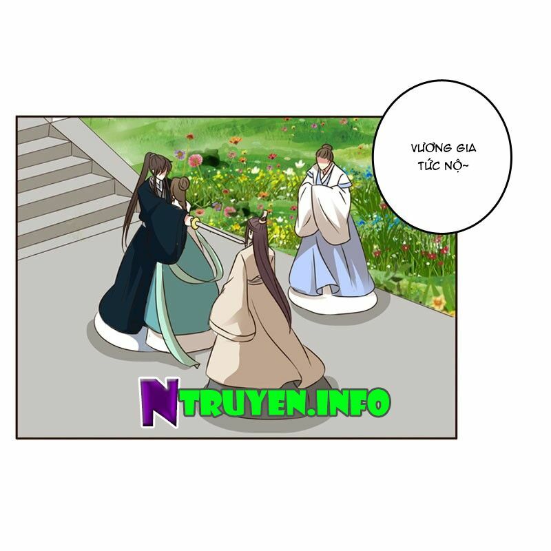 Thông Linh Phi: Chapter 137