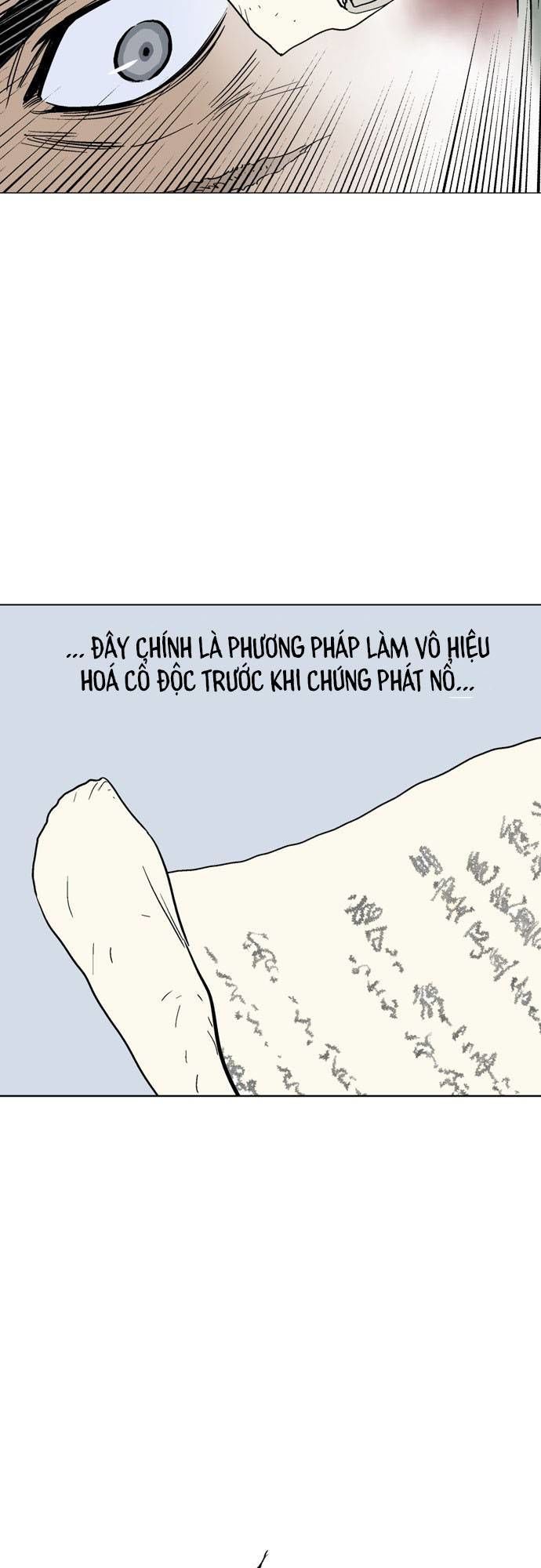 Cao Thủ 2: Chapter 24