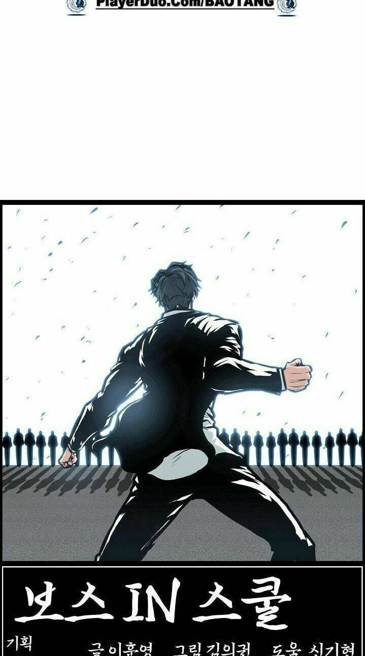 Bá Chủ Học Đường Ss3: Chapter 25