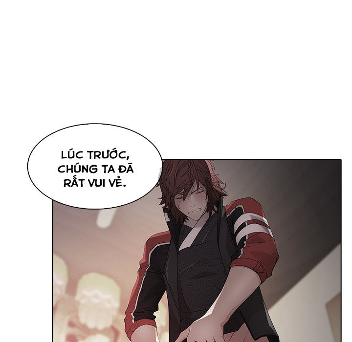 Ảo Mộng Hồ Điệp: Chapter 25