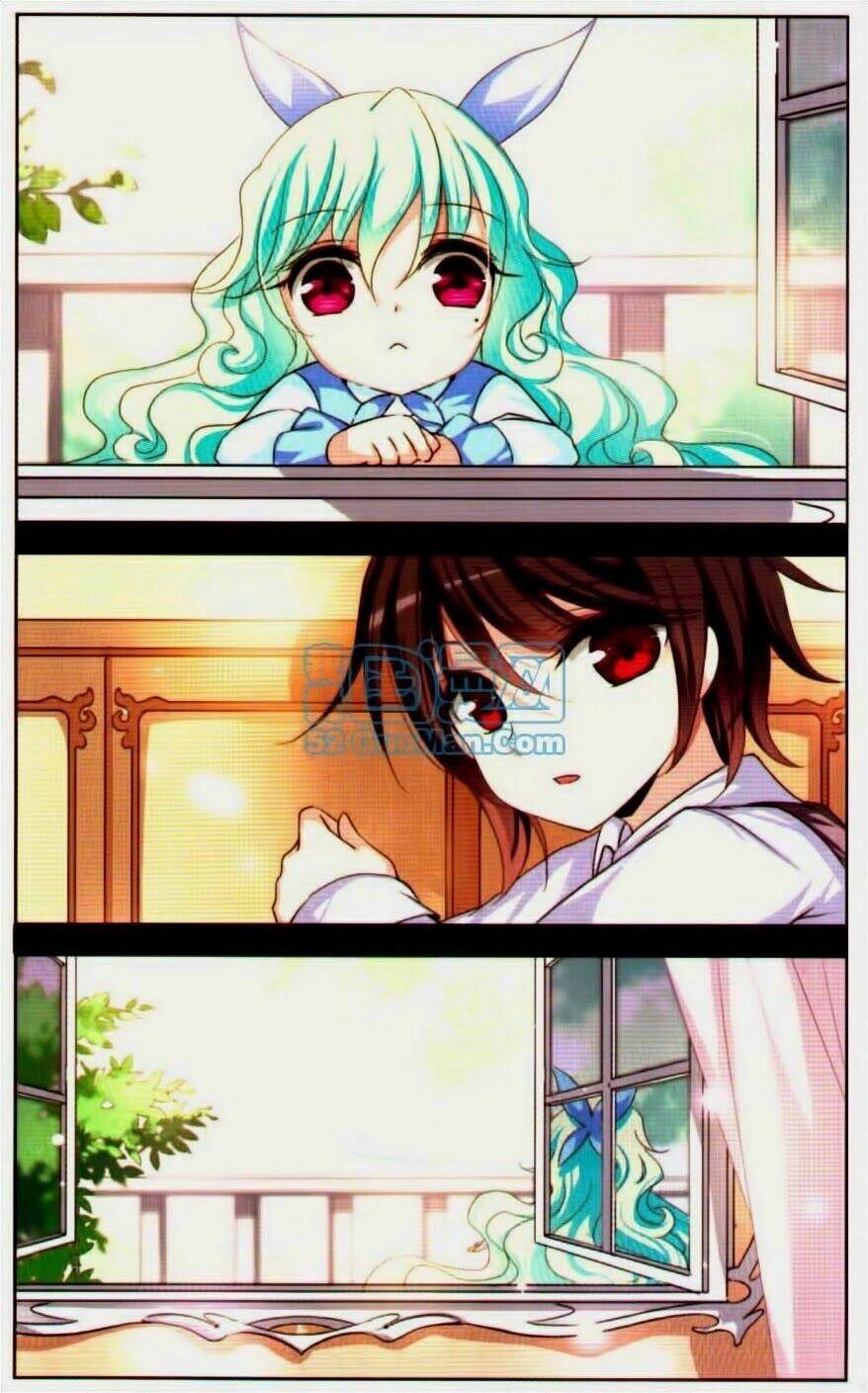 Xuyên Duyệt Tây Nguyên 3000: Chapter 82