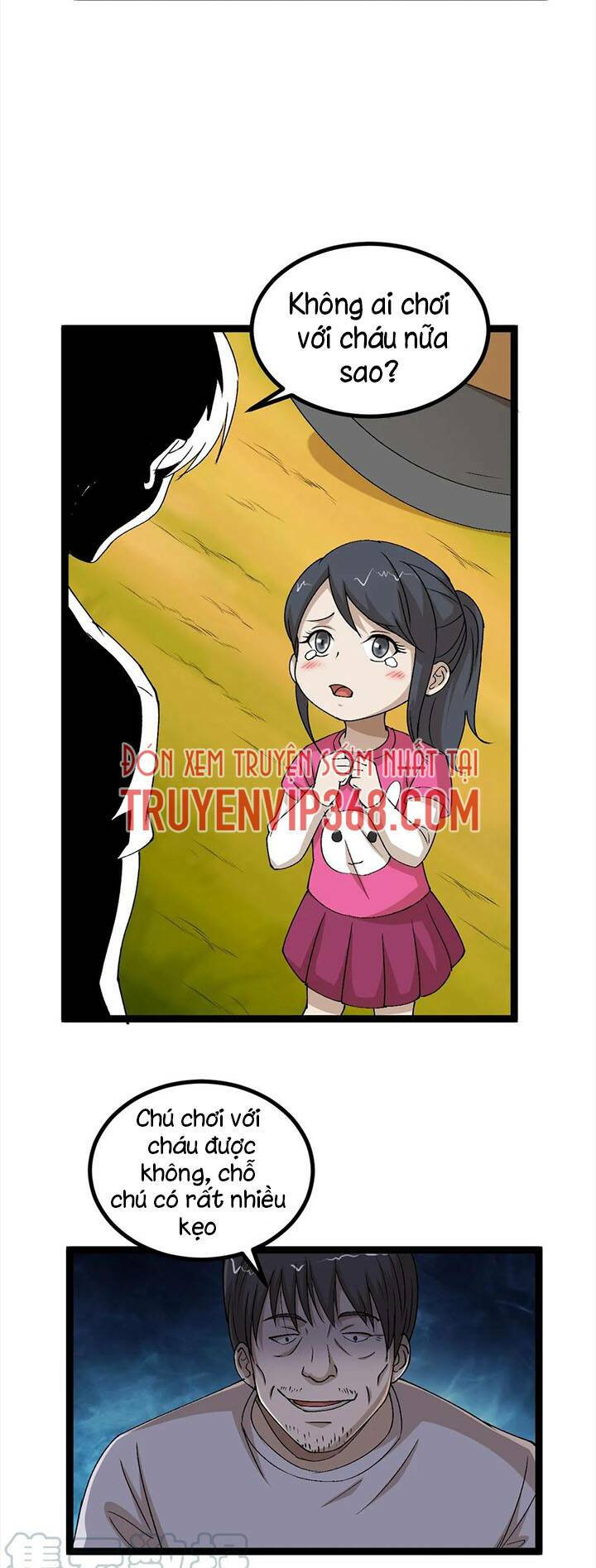 Đai Ca Trở Lại Tuổi 16: Chapter 122