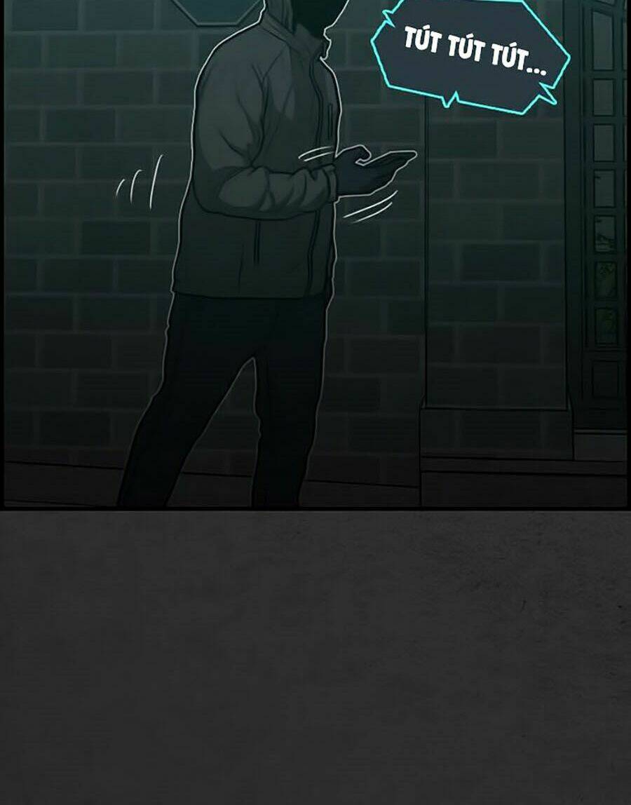 Khu Trọ Quỷ Ám: Chapter 41
