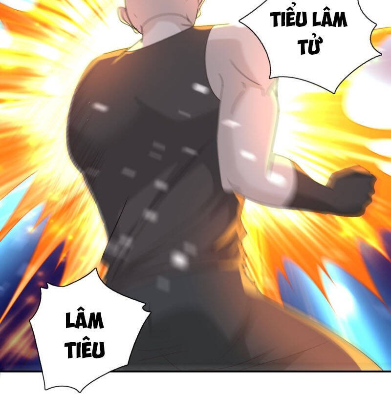 Trọng Sinh Chi Thần Đế Trở Về: Chapter 41