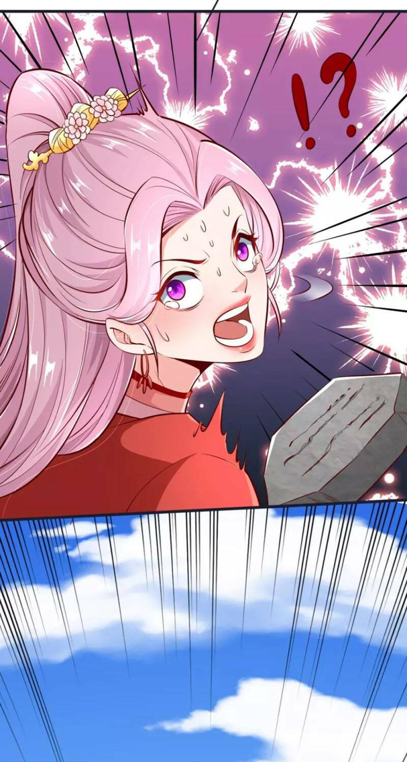 Chí Tôn Trời Hoang: Chapter 62