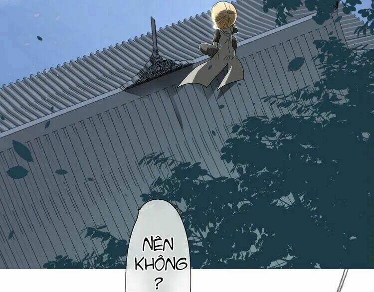 Vu Chúc Thiếu Nữ: Chapter 13.1