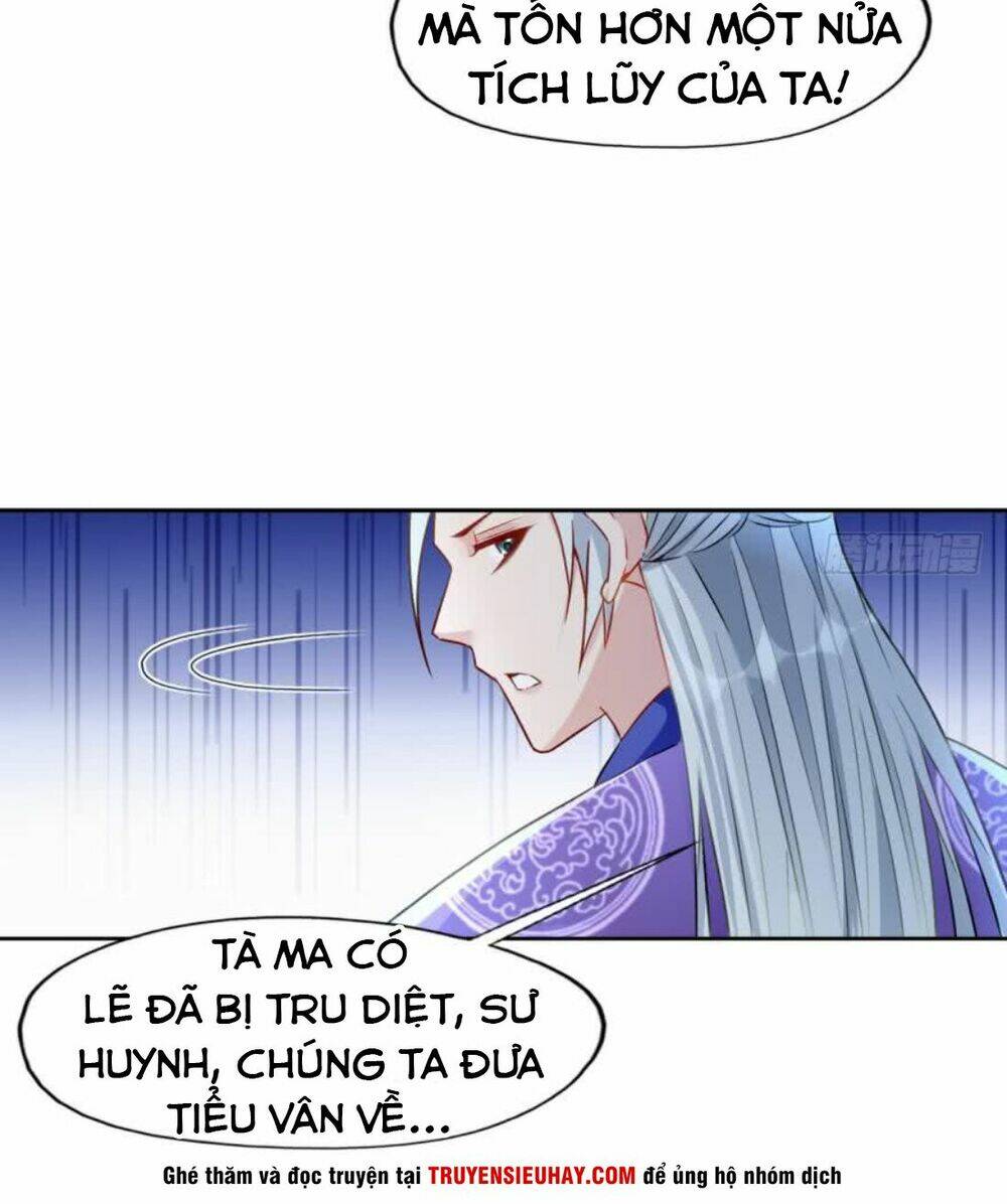 Lão Tổ Của Bạn Đang Online: Chapter 11
