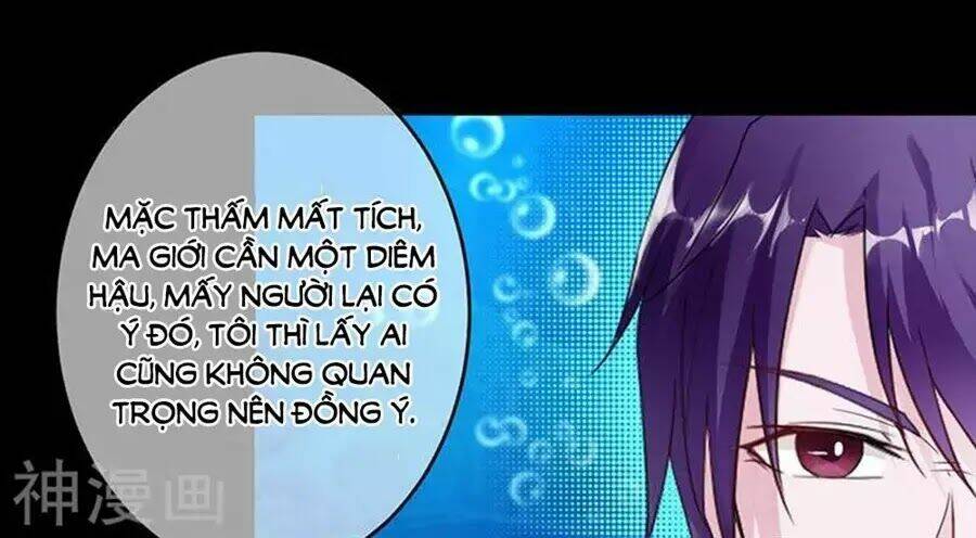 Hung Mãnh Quỷ Phu Bà Thượng Sàng: Chapter 93