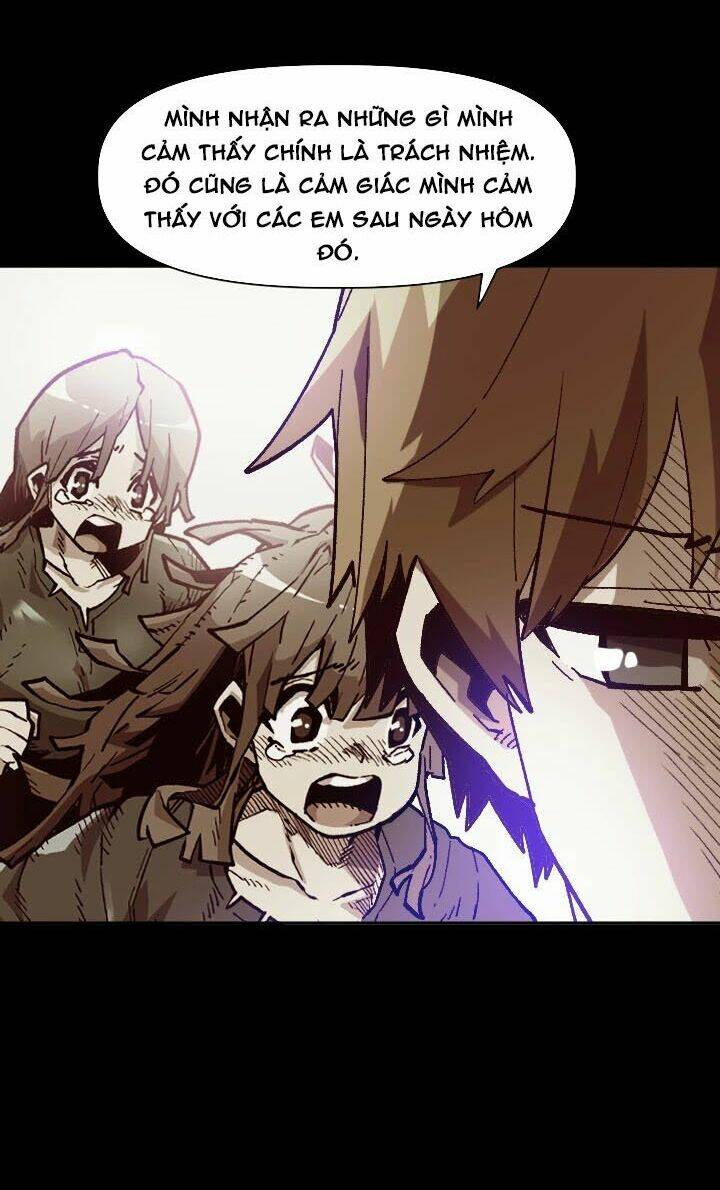 Nô Lệ Nghịch Thiên: Chapter 39