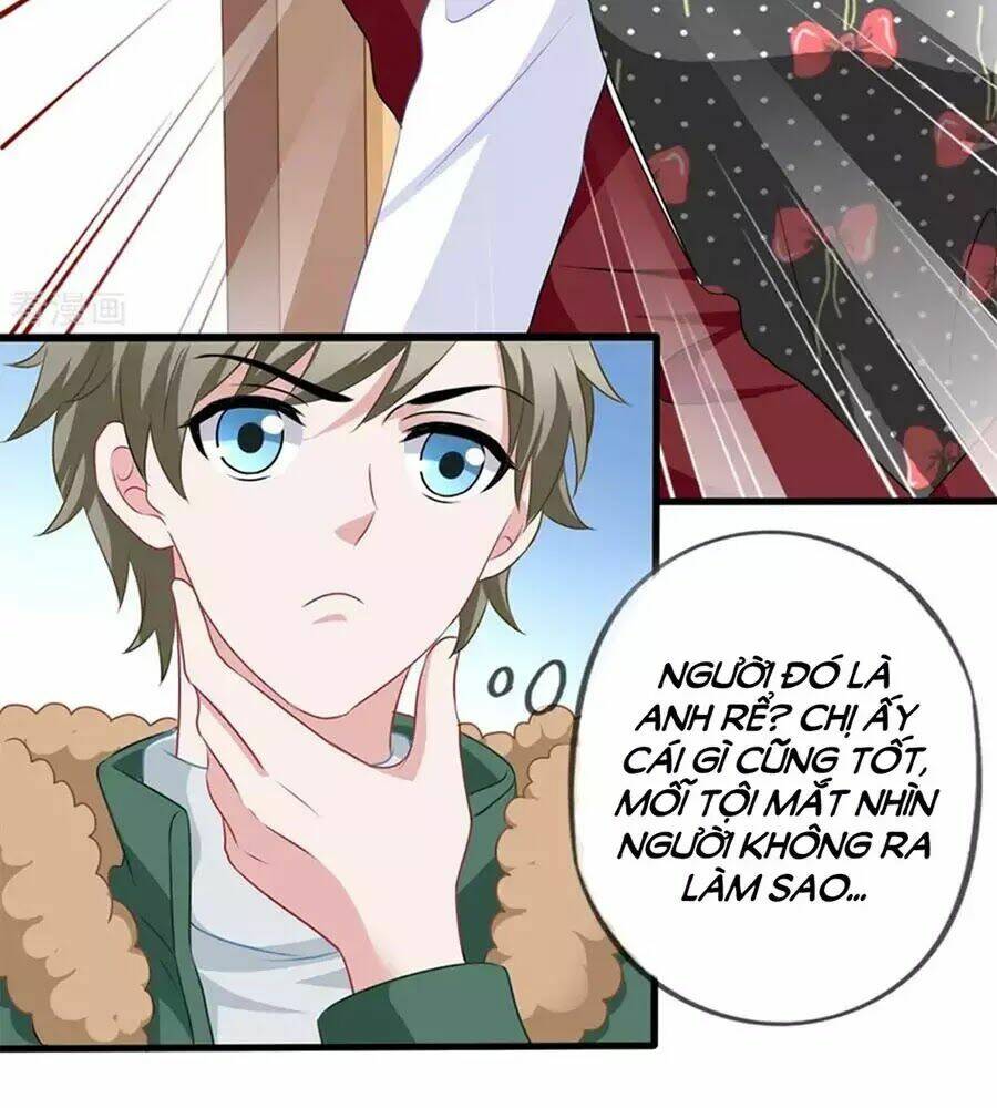 Mỹ Vị Giai Thê: Chapter 78