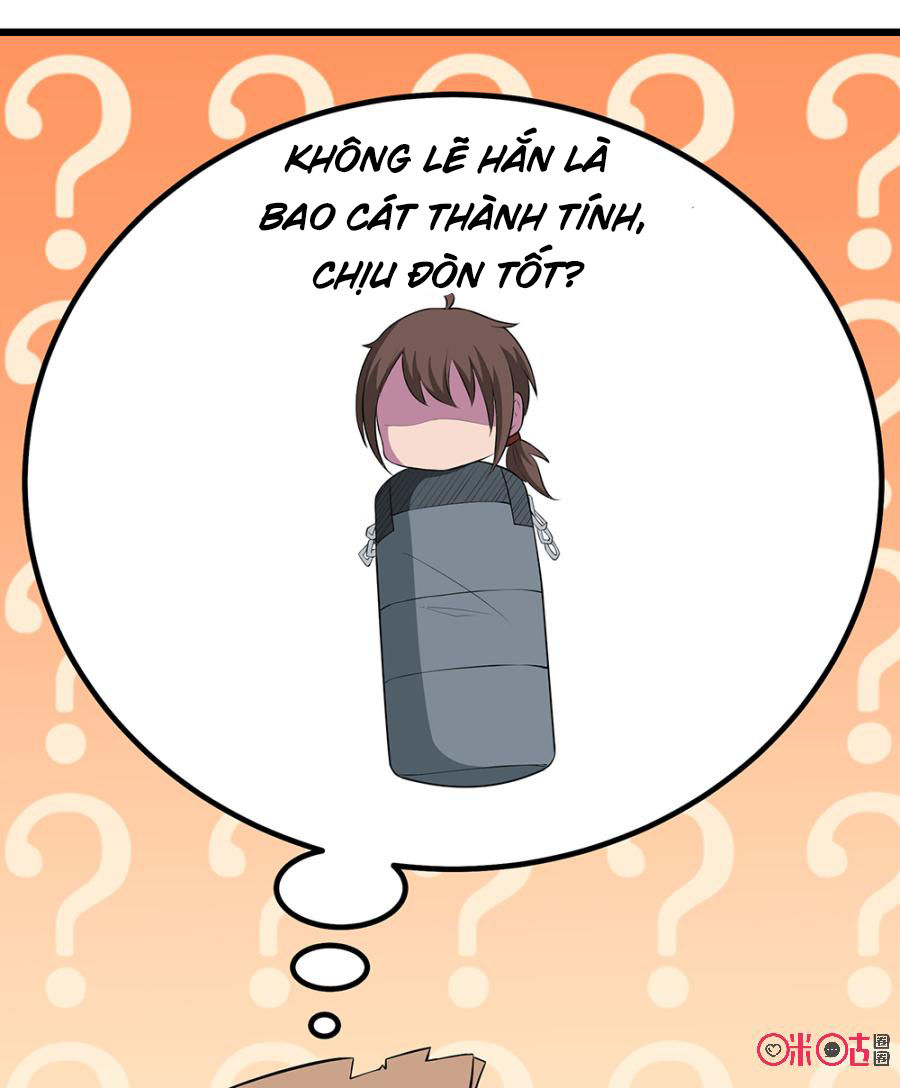 Tu Tiên Cuồng Thần: Chapter 30.5