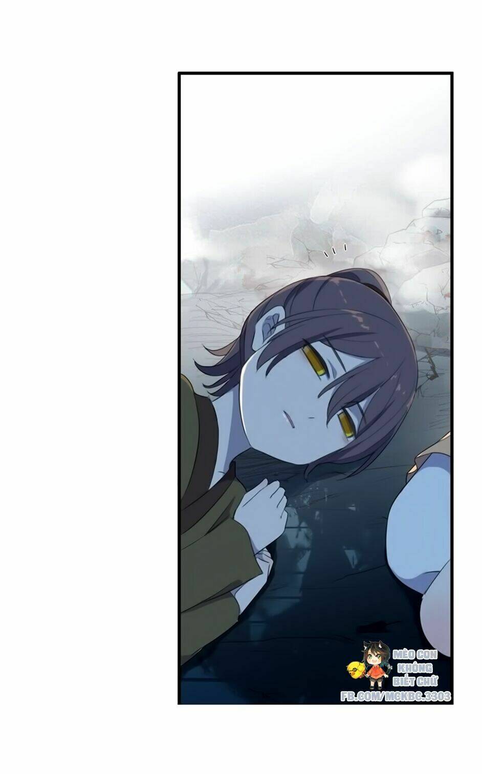 Bách Yêu Dị Văn: Chapter 26