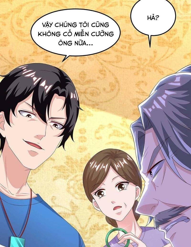 Trọng Sinh Khí Thiếu Quy Lai: Chapter 121