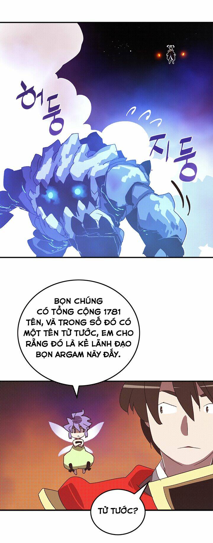 Ta Là Vua Pháp Sư: Chapter 102