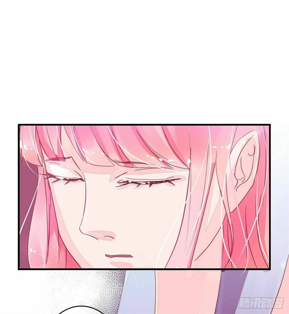 Manh Thê Khó Dỗ: Chapter 7