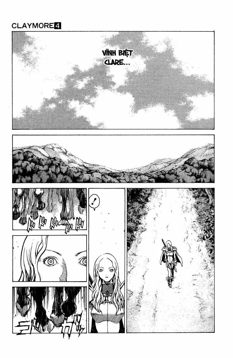 Mắt Bạc: Chapter 16