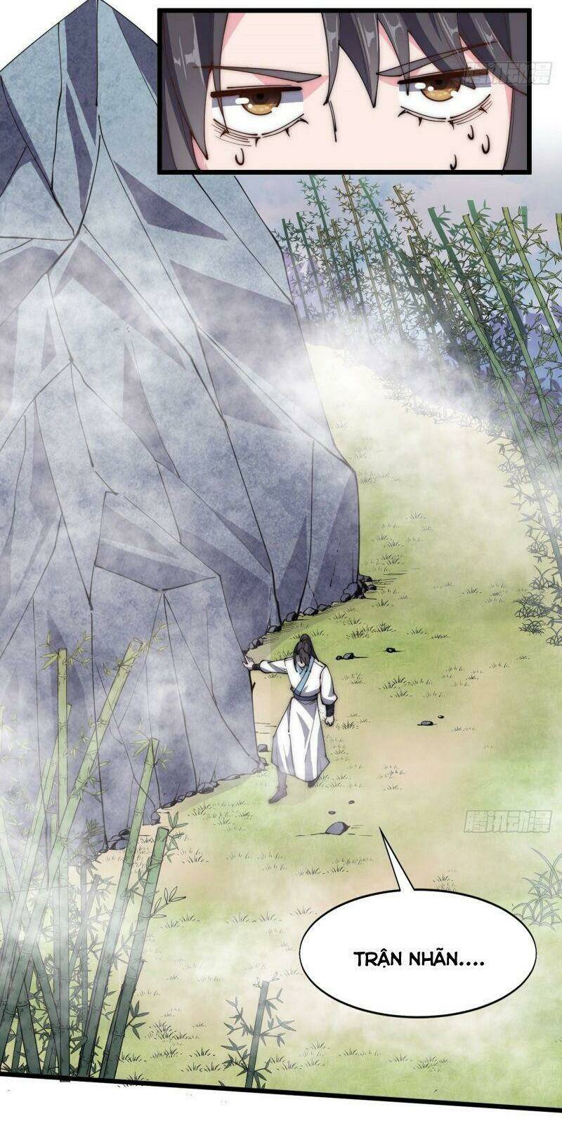 Trường Sinh Cửu Thiên Tuế: Chapter 43
