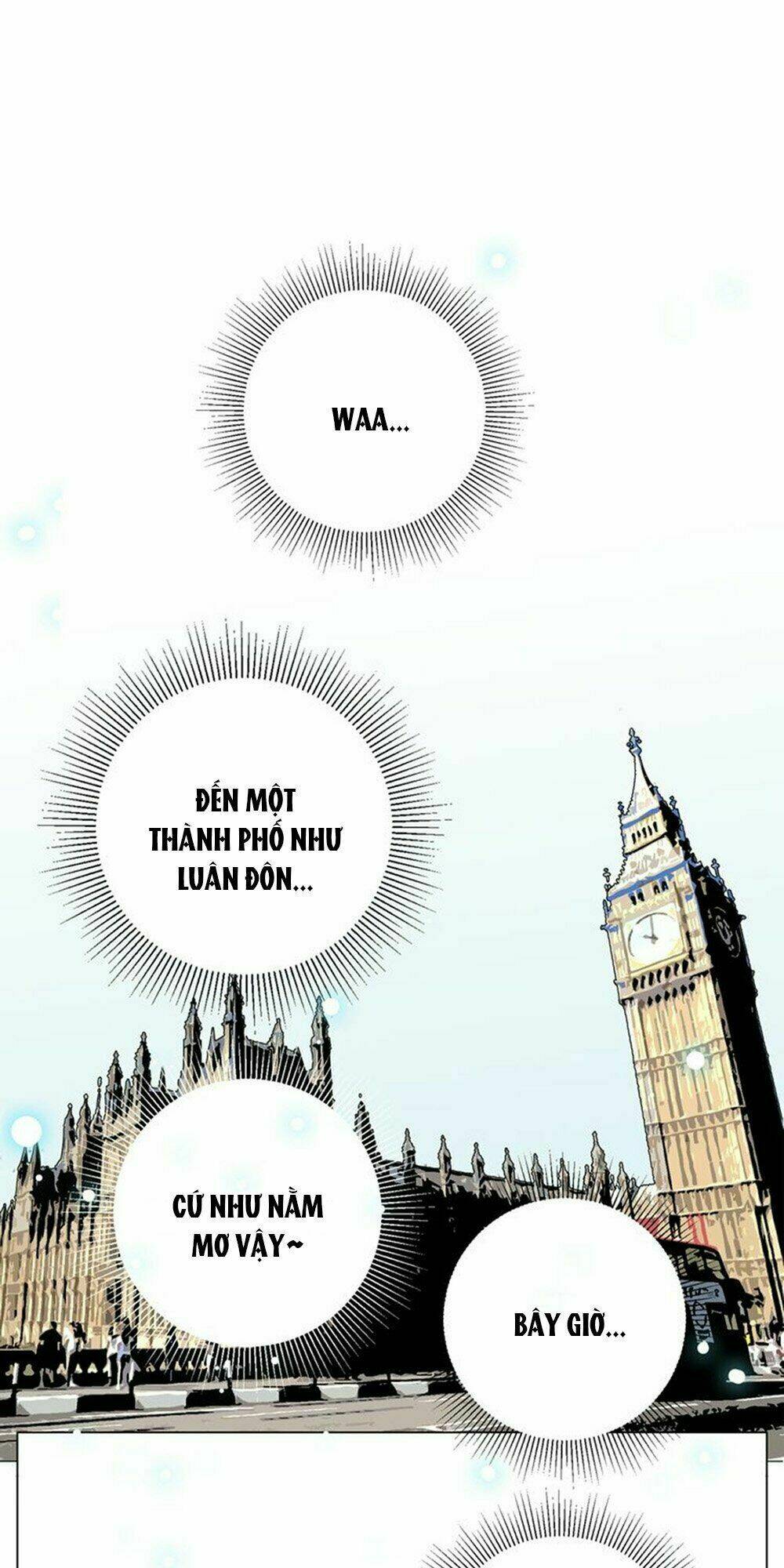 Tình Yêu Chớp Nhoáng: Chapter 76