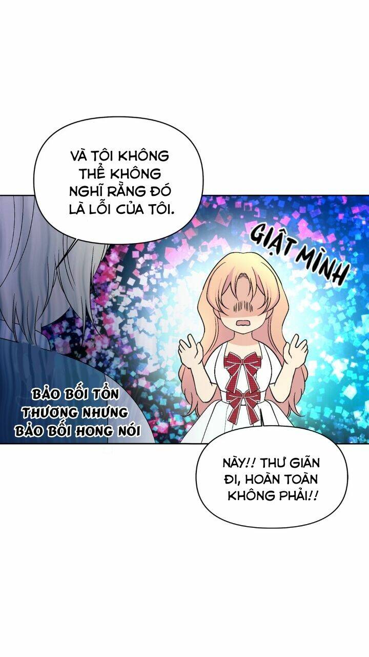 Công Chúa Thời Gian Có Hạn: Chapter 13
